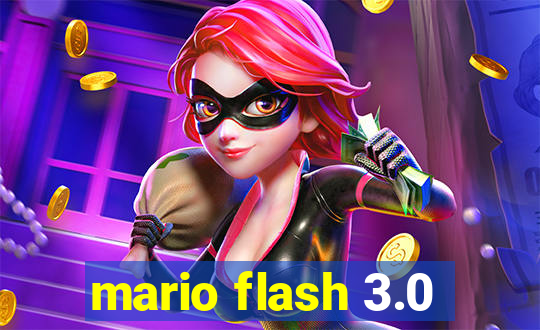 mario flash 3.0